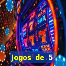 jogos de 5 centavos no esporte da sorte